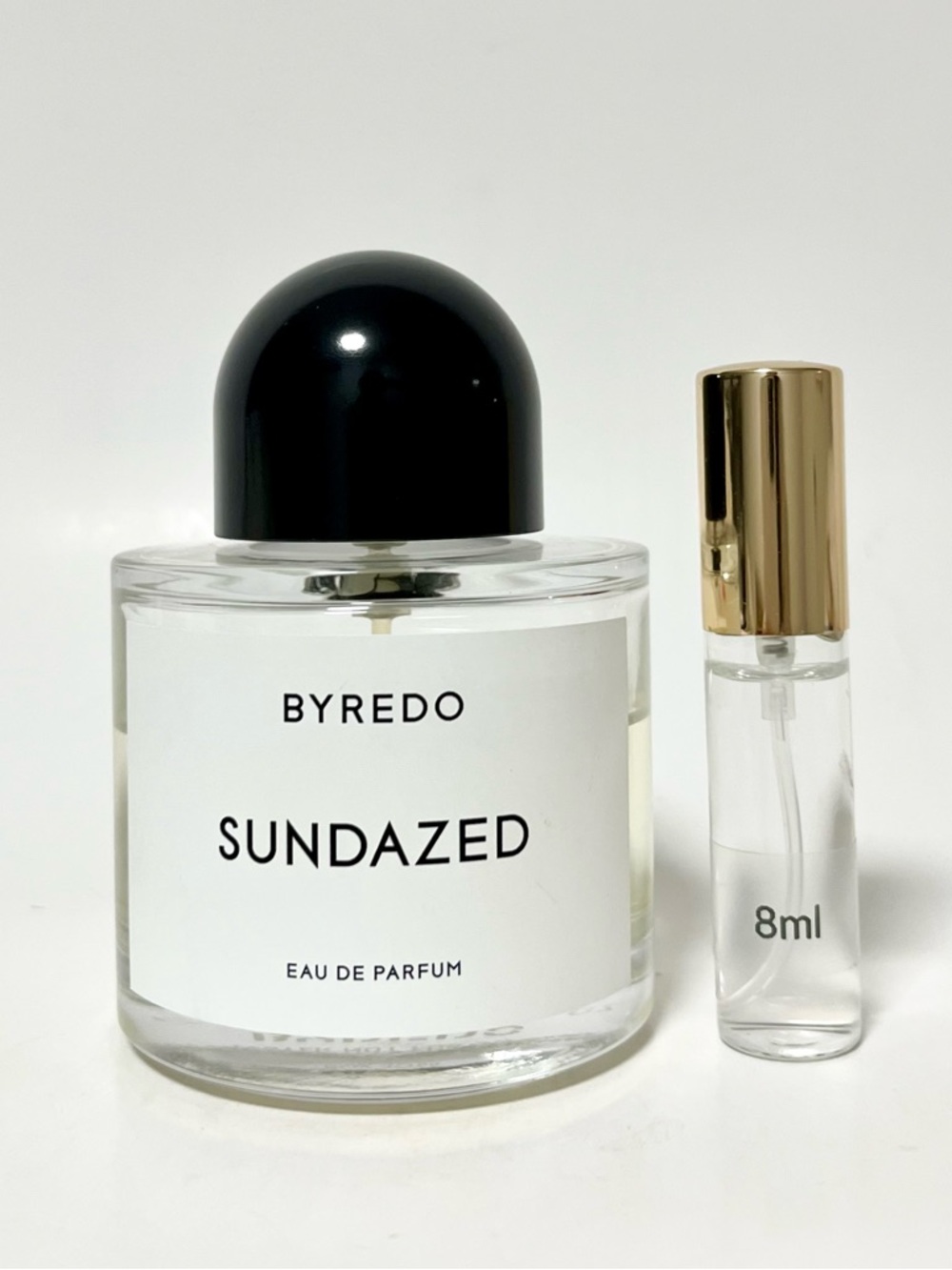 Byredo Sundazed (8ml) decant